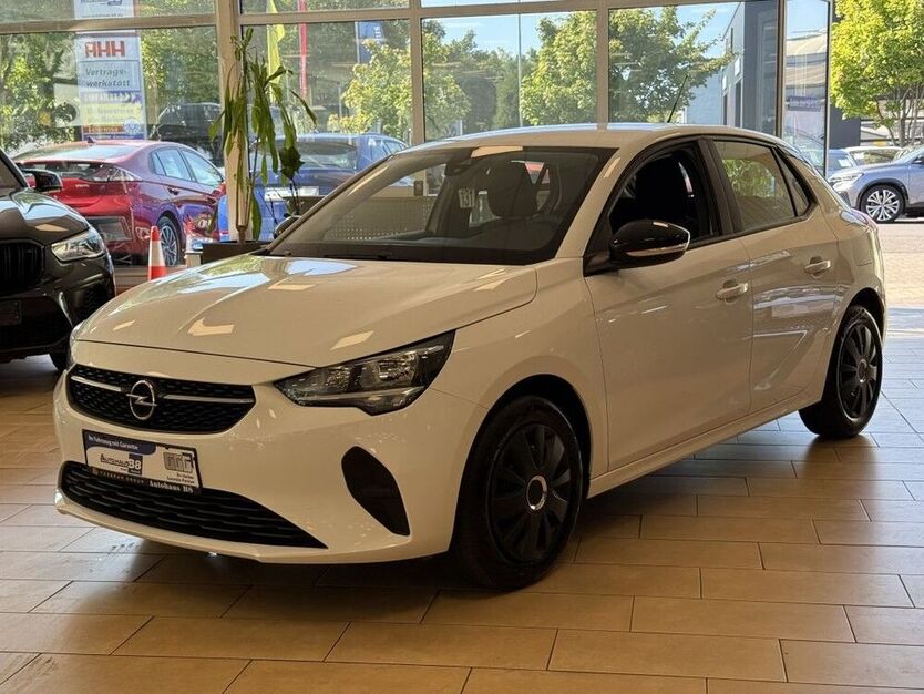 Corsa