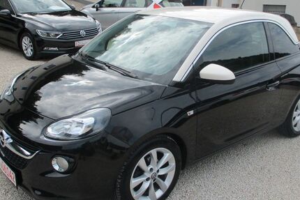 Opel Adam 105.000 km 8.100 &euro; Schmidmühlen 92287