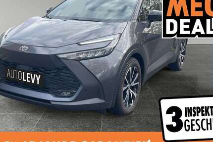Toyota C-HR 21.109 km 26.490 € Düsseldorf 40595