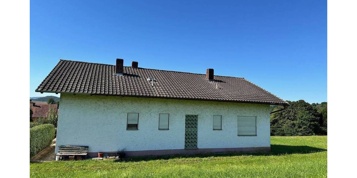 Einfamilienhaus Schorndorf Knöbling - 6 Zimmer, 142 m&sup2;, 299.000&euro; | Angebot:25687339