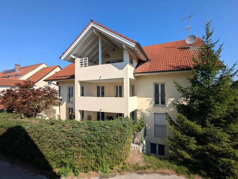 Wohnung zum Mieten in Pliening 1.990 € 145 m²