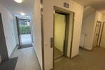 2 Zimmer Wohnung mit Terrasse