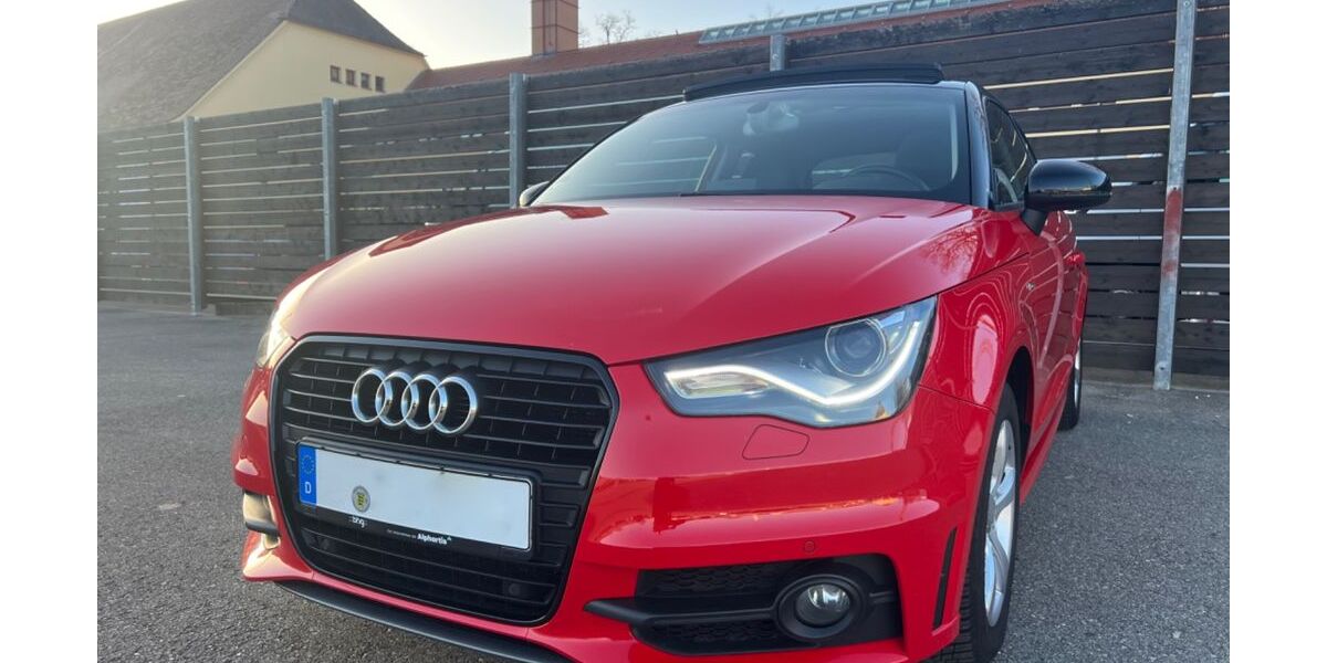 Audi A1 138.000 km 8.333 &euro; Stuttgart 70376