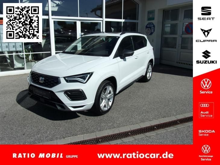 Ateca