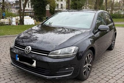 VW Golf 88.330 km 13.300 &euro; Erkner 15537