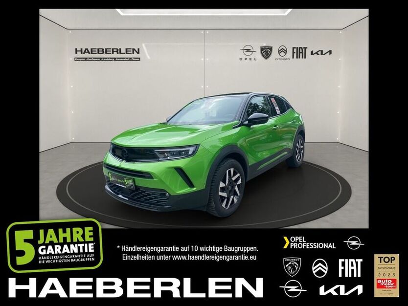 Mokka