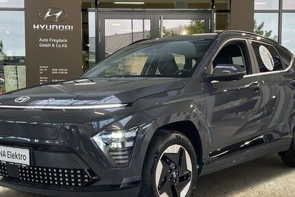 Hyundai KONA 10.865 km 38.999 € Leipzig 04178