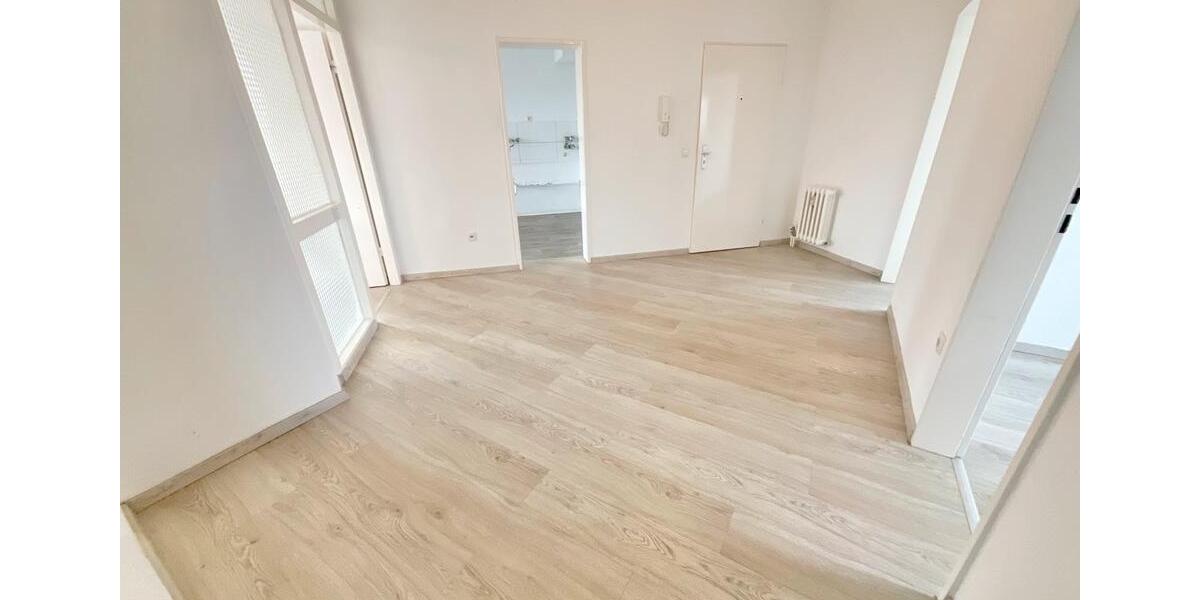Etagenwohnung Münster Münster-Nord - 4 Zimmer, 102 m&sup2;, 842&euro; | Angebot:25807062