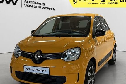 Renault Twingo 48.599 km 10.900 &euro; Stuttgart 70469