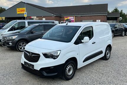 Opel Combo 38.000 km 10.990 &euro; Berlin 13127