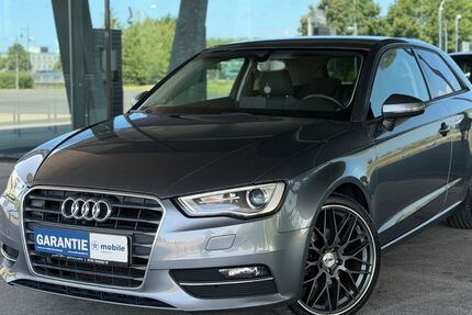 Audi A3 122.000 km 9.999 &euro; Offenburg 77656
