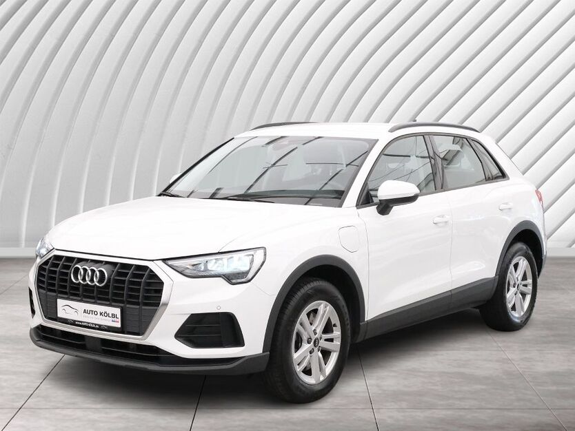 Audi Q3 100.719 km 24.990 € Oberschleißheim 85764