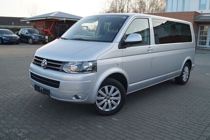 VW T5 Transporter 136.000 km 19.500 &euro; Verden 27283