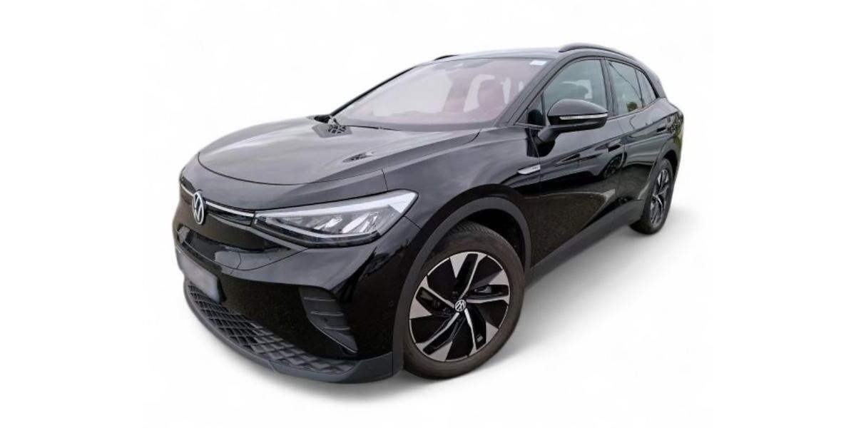 VW ID.4 44.773 km 25.499 &euro; Ergolding 84030