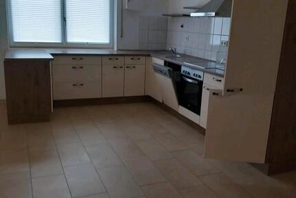 3 Zimmer Wohnung mit großer Terrasse 3 zimmer