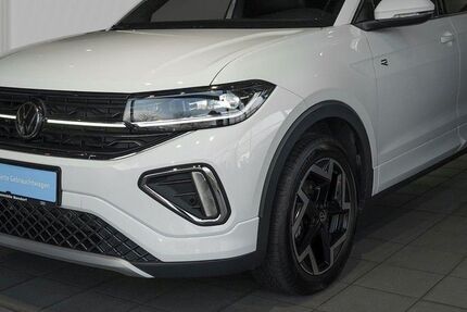 VW T-Cross 25.013 km 29.480 &euro; Bendorf 56170
