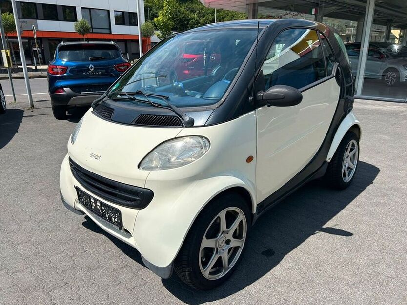 ForTwo