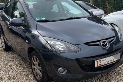 Mazda 2 97.721 km 5.899 € Bad Lauchstädt 06246