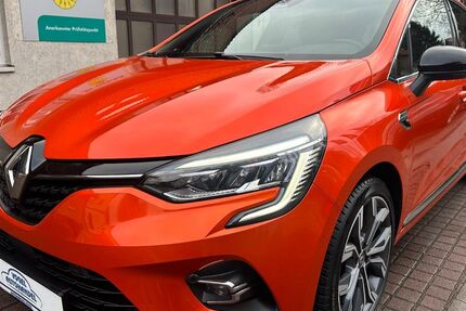 Renault Clio 56.730 km 15.400 &euro; Berlin 13059