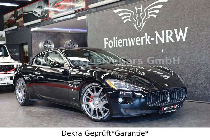 GranTurismo