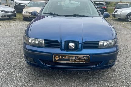 Seat Leon 109.000 km 2.999 &euro; Bautzen 02625