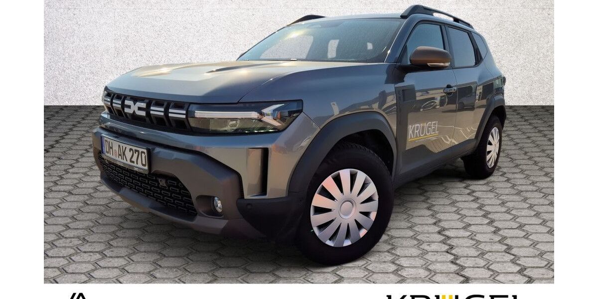 Dacia Duster 11.500 km 28.990 &euro; Bruchhausen-Vilsen 27305