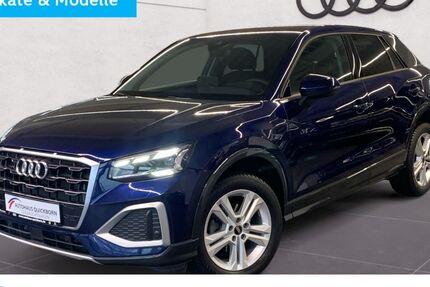 Audi Q2 25.786 km 32.980 &euro; Quickborn 25451