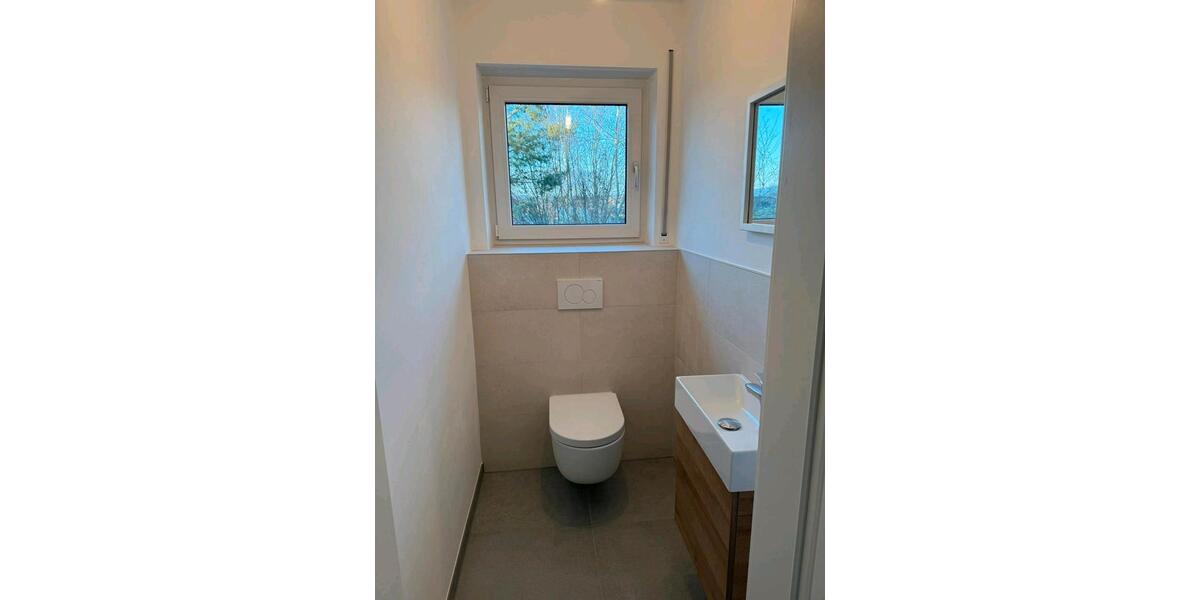 Etagenwohnung Chamerau - 4 Zimmer, 133 m&sup2;, 1.050&euro; | Angebot:24301006