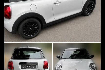 Mini Cooper 97.000 km 12.999 &euro; Wustermark 14641