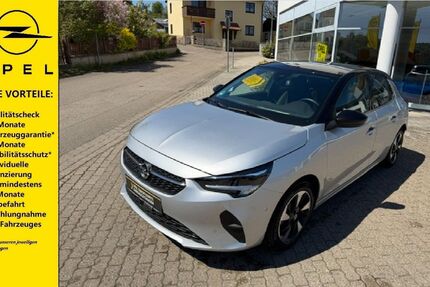 Opel Corsa 30.000 km 17.690 &euro; Spalt 91174