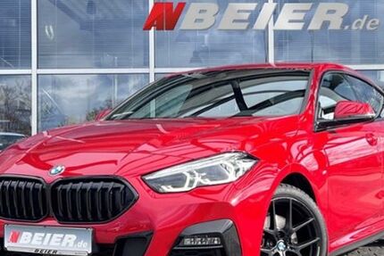 BMW 218 Gran Coupé 41.000 km 26.389 &euro; Dessau direkt an der A9 06842