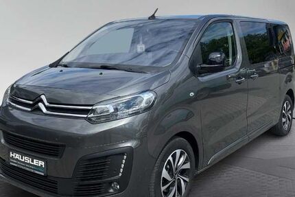Citroen SpaceTourer 77.061 km 31.990 &euro; Bad Tölz 83646