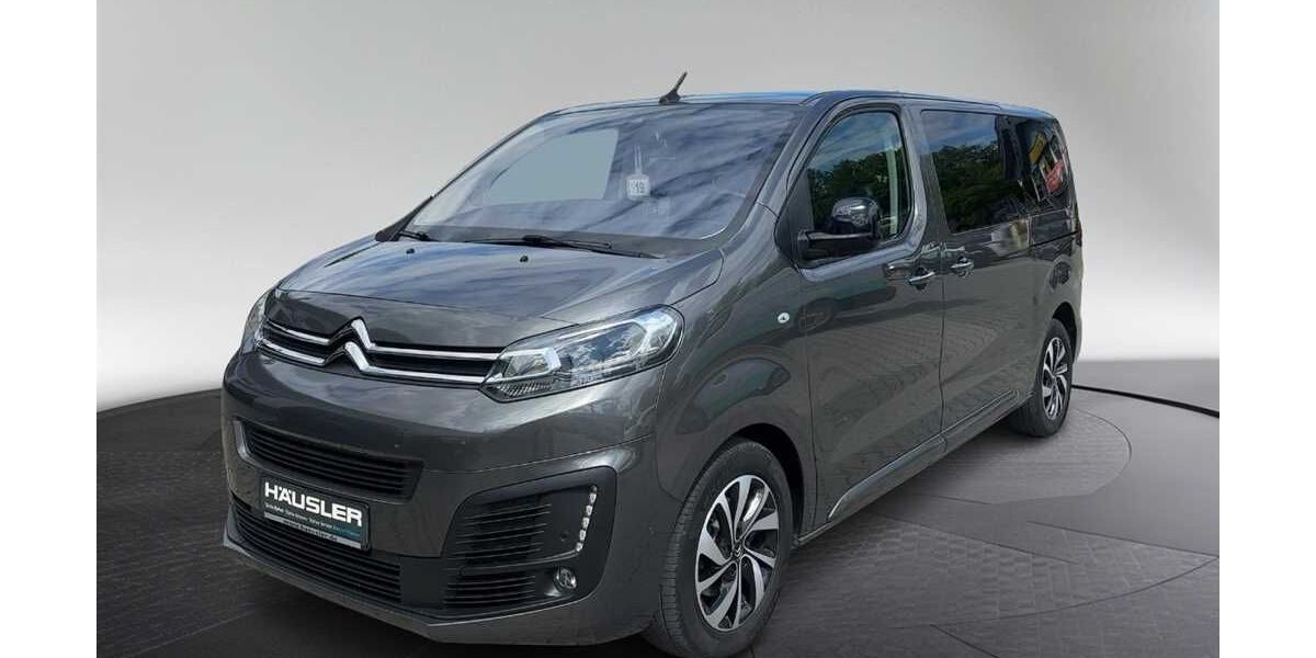 Citroen SpaceTourer 77.061 km 31.990 &euro; Bad Tölz 83646