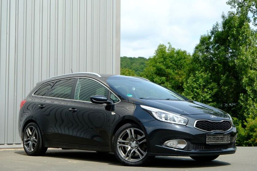 ceed Sportswagon