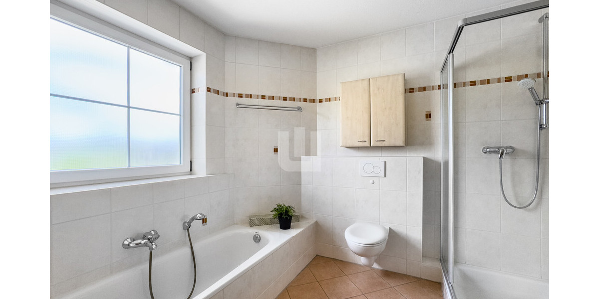 Gepflegtes Reiheneckhaus mit großem Garten! 4.5 zimmer