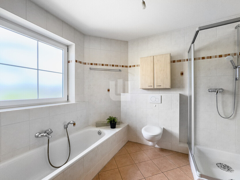 WINDISCH IMMOBILIEN - Modernes REH mit sonnigem Garten in ruhiger Wohnlage von Mammendorf (S3) 4.5 zimmer