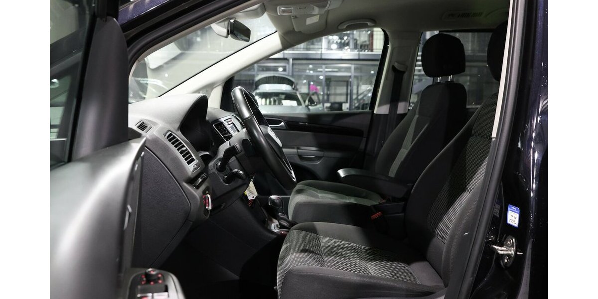 Seat Alhambra 1.4 TSI DSG STYLE BUSINESS / 7-SITZER / 75.000 km 26.444 &euro; Hamm 59077