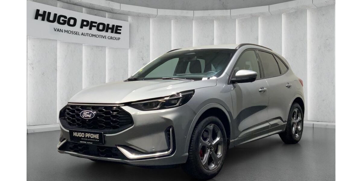 Ford Kuga 12.955 km 34.950 &euro; Schwerin 19061