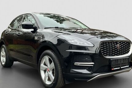 Jaguar E-Pace 100.750 km 18.800 &euro; Münster/Hessen 64839