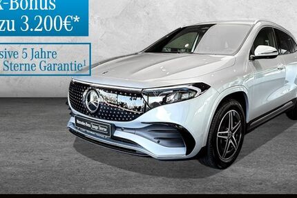 Mercedes-Benz EQA 4.150 km 43.925 &euro; Tamm 71732