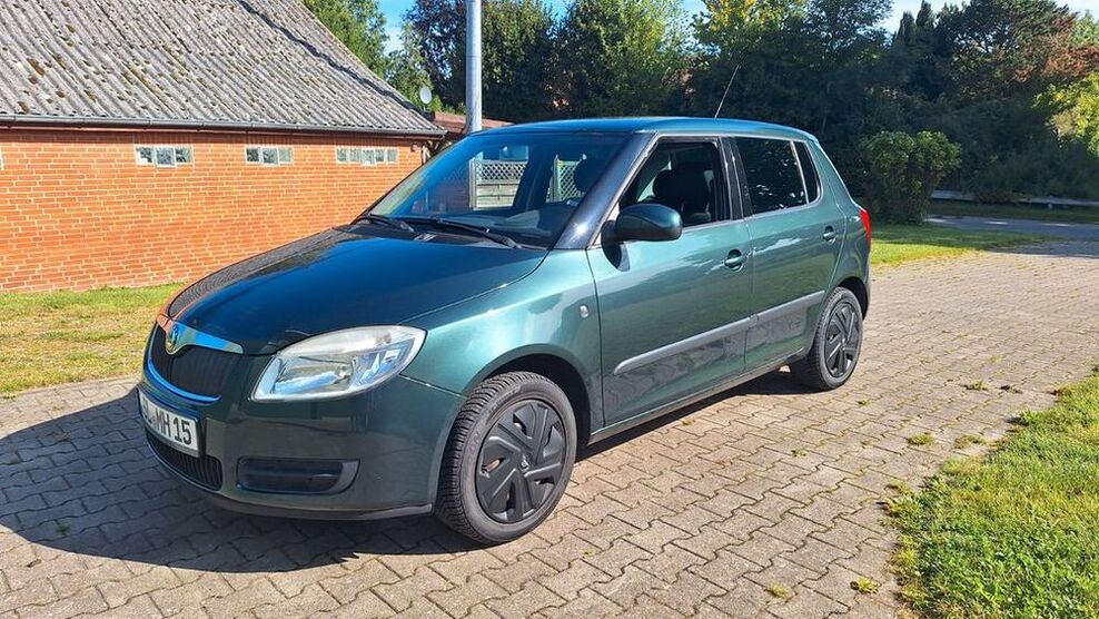 Fabia