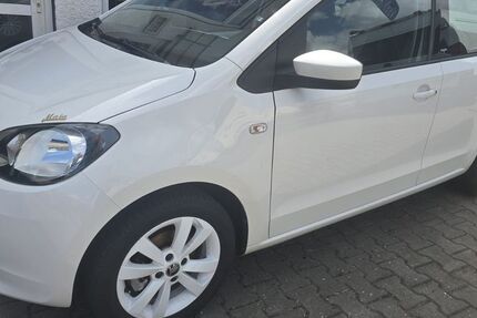 Skoda Citigo 67.000 km 5.690 &euro; Poppenricht 92284