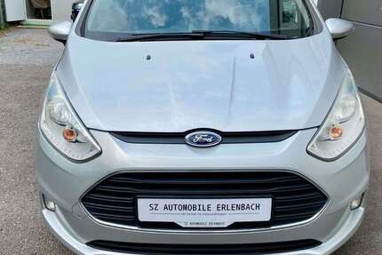 Ford B-Max 68.800 km 7.299 € Erlenbach 74235