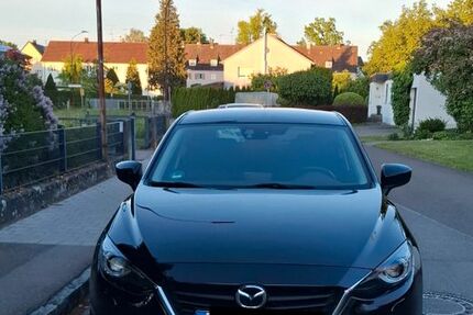 Mazda 3 65.670 km 11.800 &euro; Lauingen 89415