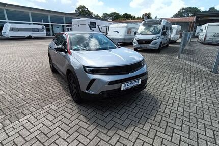 Opel Mokka 61.000 km 14.990 &euro; Großheide 26532