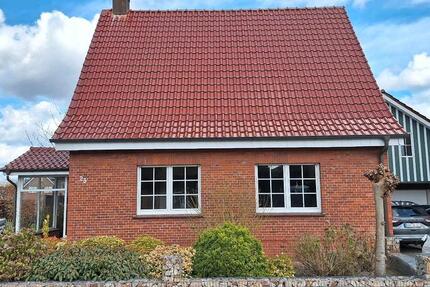 Haus Nordhorn Bakelde - 3 Zimmer, 118 m&sup2;, 285.000&euro; | Angebot:25960532