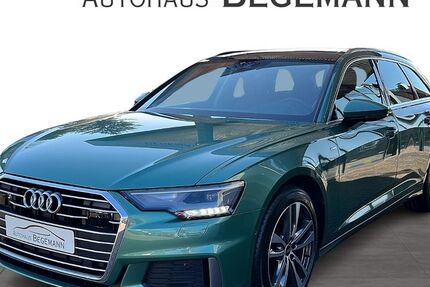 Audi A6 72.947 km 33.800 € Bad Salzuflen 32108