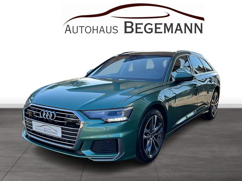 Audi A6 72.947 km 33.800 € Bad Salzuflen 32108