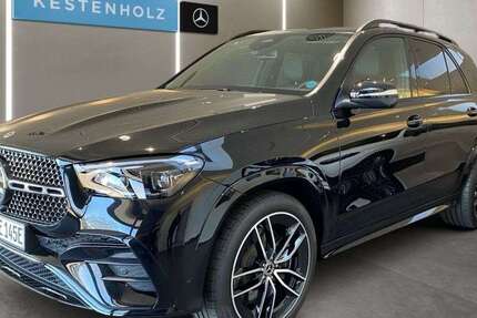 Mercedes-Benz GLE 350 4.168 km 99.550 &euro; Freiburg 79111