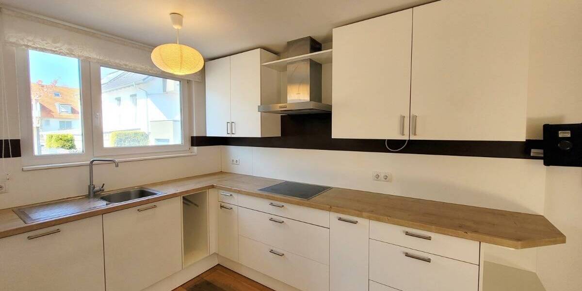 Reihenendhaus Freiburg-Opfingen Opfingen - 6 Zimmer, 161 m&sup2;, 629.000&euro; | Angebot:26228542